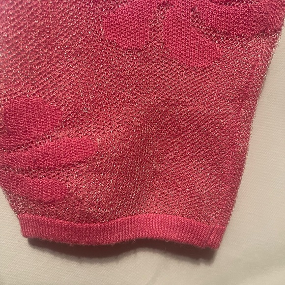 Zara Pink top - Picture 6 of 7